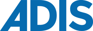 Logo partenaire ADIS utilisé par Satuclean