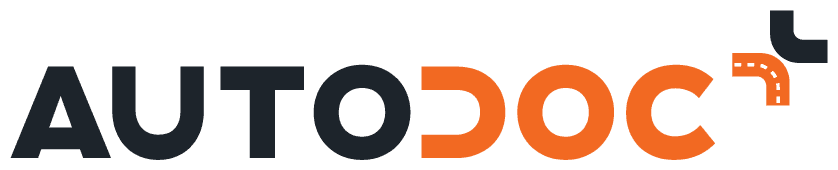 Logo partenaire Autodoc utilisé par Satuclean