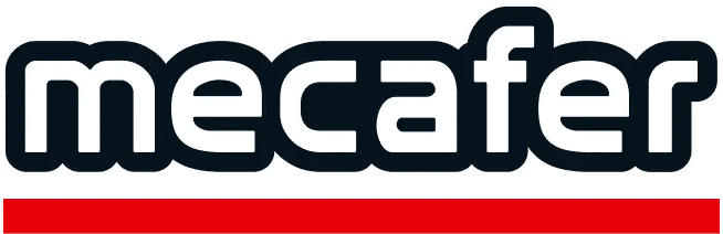 Logo partenaire Mecafer utilisé par Satuclean